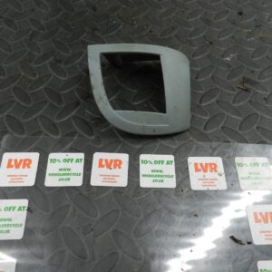 142 NISSAN MICRA K12 CONVERTIBLE C+C. AIR VENT SURROUND TRIM