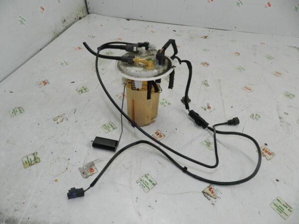 2012 CITROEN C4 VTS MK2 HATCHBACK. FUEL TANK DIESEL PUMP LEVEL SENDER - Image 2