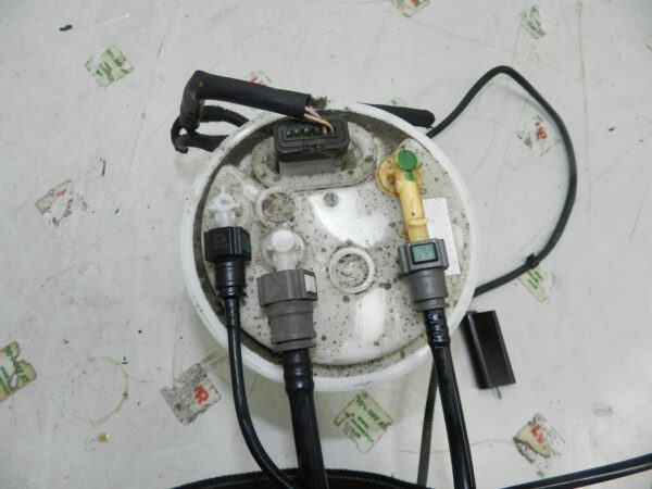 2012 CITROEN C4 VTS MK2 HATCHBACK. FUEL TANK DIESEL PUMP LEVEL SENDER - Image 3