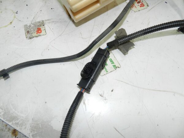 2012 CITROEN C4 VTS MK2 HATCHBACK. FUEL TANK DIESEL PUMP LEVEL SENDER - Image 5