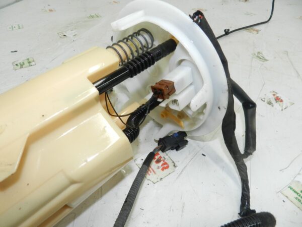 2012 CITROEN C4 VTS MK2 HATCHBACK. FUEL TANK DIESEL PUMP LEVEL SENDER - Image 6