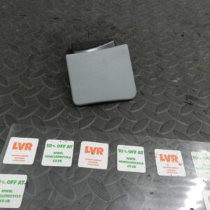 142 NISSAN MICRA K12 CONVERTIBLE C+C. STORAGE POCKET