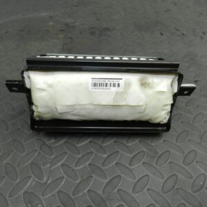142 NISSAN MICRA K12 CONVERTIBLE C+C. DASHBOARD AIR BAG PASSENGER SIDE