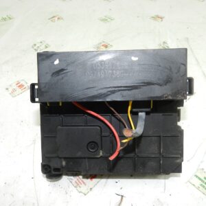 2012 CITROEN C4 VTS MK2 HATCHBACK. 9674917380 FUSE BOX RELAY