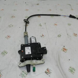 2012 CITROEN C4 VTS MK2 HATCHBACK. ELECTRIC PARKING BRAKE ECU 9672984680