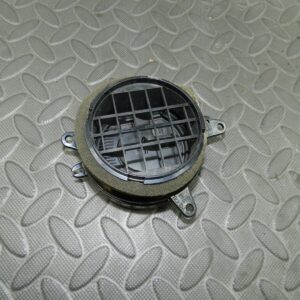 142 NISSAN MICRA K12 CONVERTIBLE C+C. SPEEDOMETER SURROUND TRIM