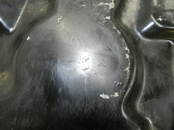 2012 CITROEN C4 VTS MK2 HATCHBACK. BATTERY TRAY HOUSING MOUNT - Image 3
