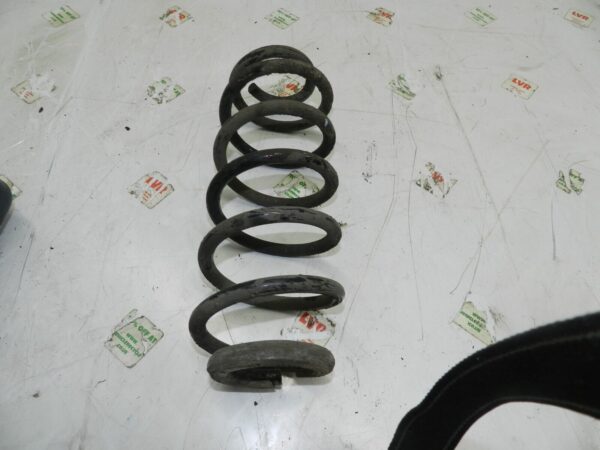 2012 CITROEN C4 VTS MK2 HATCHBACK. REAR SUSPENSION SPRING