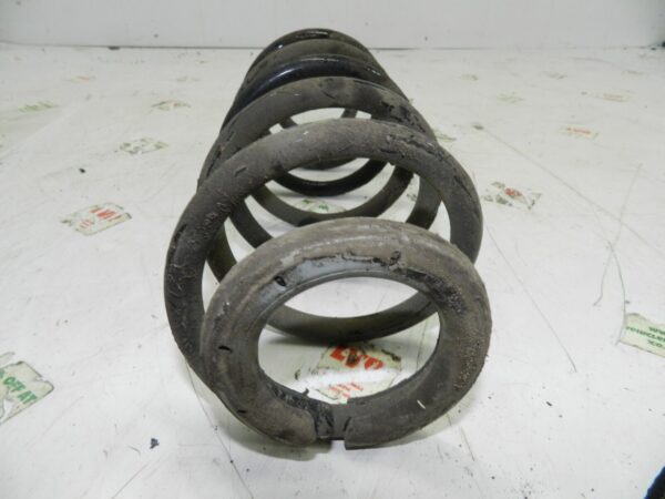 2012 CITROEN C4 VTS MK2 HATCHBACK. REAR SUSPENSION SPRING - Image 2