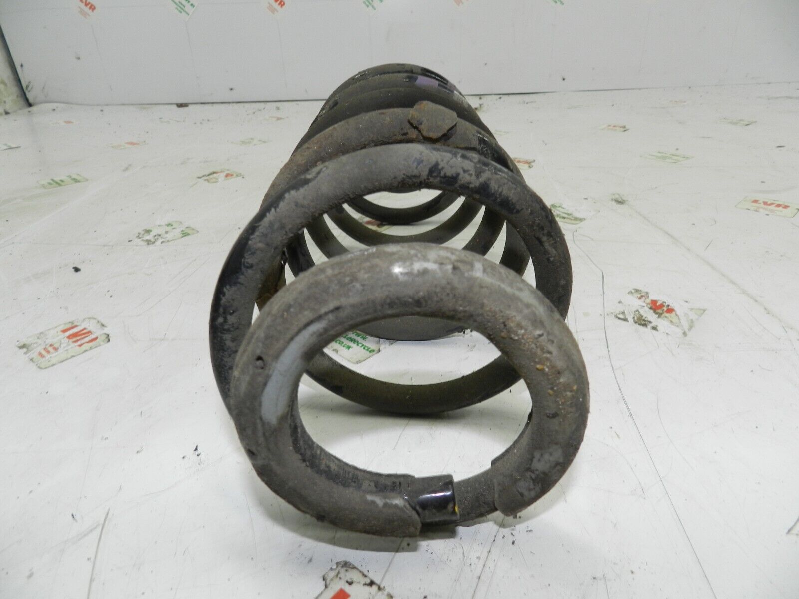 2012 CITROEN C4 VTS MK2 HATCHBACK. REAR SUSPENSION SPRING - Image 2