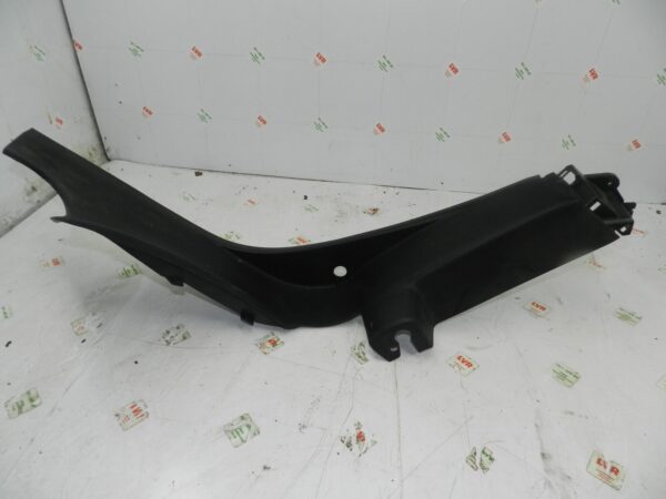 2012 CITROEN C4 VTS MK2 HATCHBACK. DRIVER SIDE REAR TRIM PANEL - Image 2