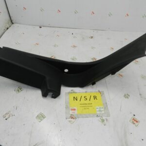 2012 CITROEN C4 VTS MK2 HATCHBACK. PASSENGER SIDE REAR TRIM PANEL