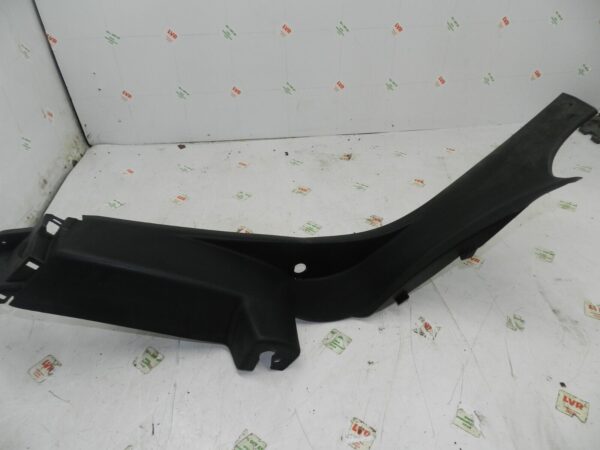 2012 CITROEN C4 VTS MK2 HATCHBACK. PASSENGER SIDE REAR TRIM PANEL - Image 2