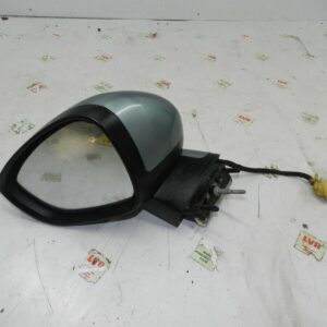 2012 CITROEN C4 VTS MK2 HATCHBACK. PASSENGER SIDE WING MIRROR