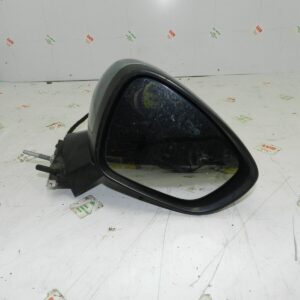2012 CITROEN C4 VTS MK2 HATCHBACK. DRIVER SIDE WING MIRROR