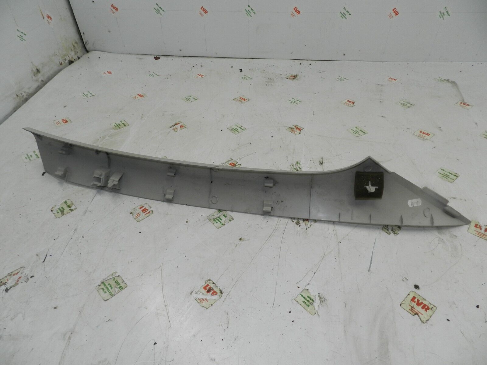 2012 CITROEN C4 VTS MK2 HATCHBACK. PASSENGER SIDE A PILLAR TRIM - Image 3