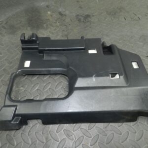 148 2007 HONDA CRV MK3. UNDER DASHBOARD TRIM 77345SWA00