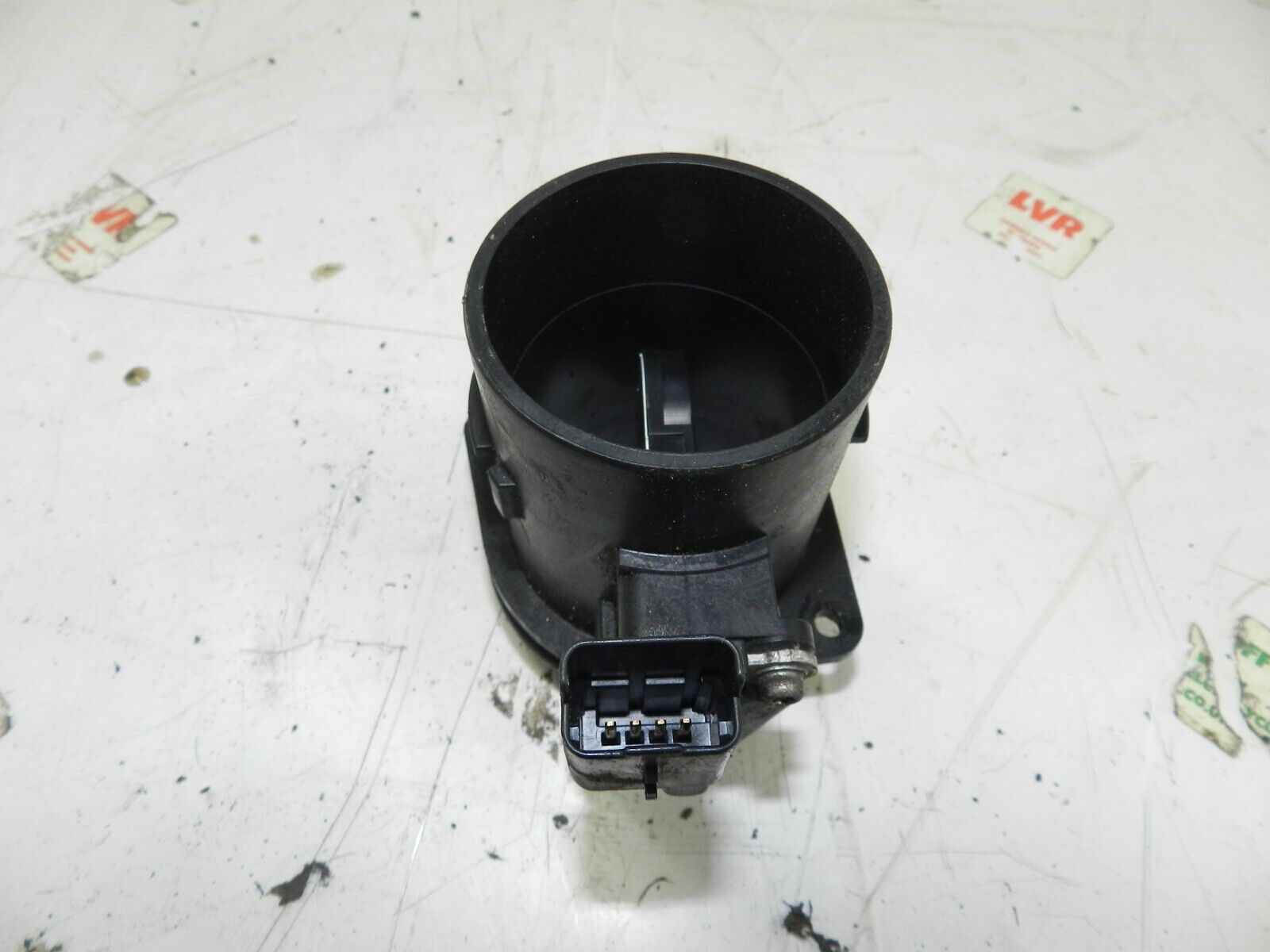 2012 CITROEN C4 VTS MK2 HATCHBACK. MAF AIR FLOW SENSOR 1.6 HDi