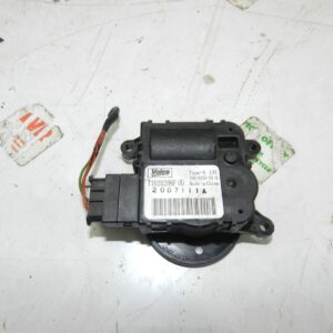 2012 CITROEN C4 VTS MK2 HATCHBACK. HEATER BLOWER FLAP MOTOR ACTUATOR