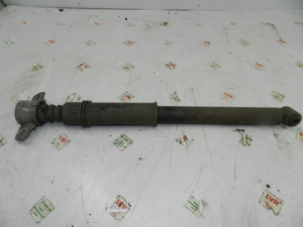 2012 CITROEN C4 VTS MK2 HATCHBACK. REAR SUSPENSION SHOCK ABSORBER