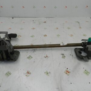 2012 CITROEN C4 VTS MK2 HATCHBACK. BRAKE PEDAL FRAME MOUNT BRACKET HOUSING