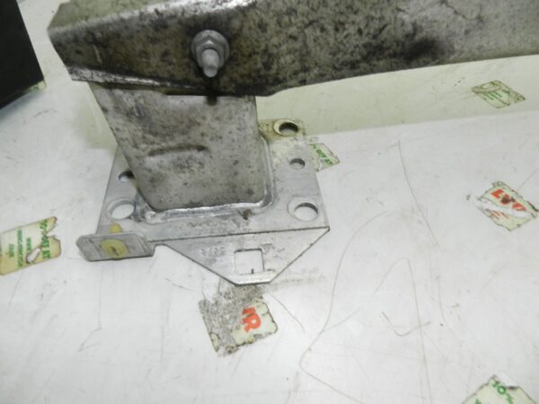 2012 CITROEN C4 VTS MK2 HATCHBACK. FRONT BUMPER CRASH BAR SUPPORT FRAME - Image 3