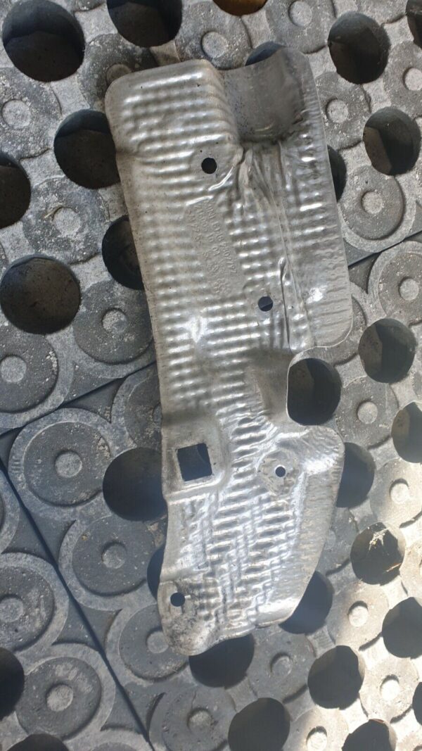 Mini Countryman 2014 R60 - Firewall Heat Shield / Insulation