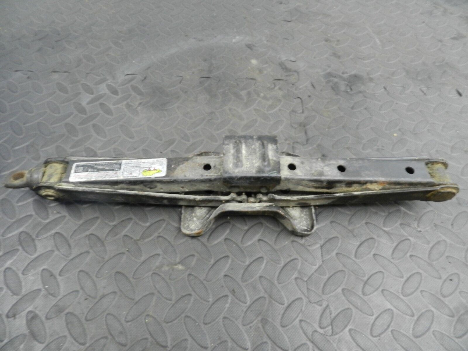 148 2007 HONDA CRV MK3. EMERGENCY JACK
