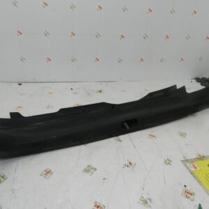 2012 CITROEN C4 VTS MK2 HATCHBACK. BOOT LID SLAM PANEL TRIM 9687426677