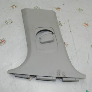 2012 CITROEN C4 VTS MK2 HATCHBACK. B PILLAR UPPER TRIM 9687484177