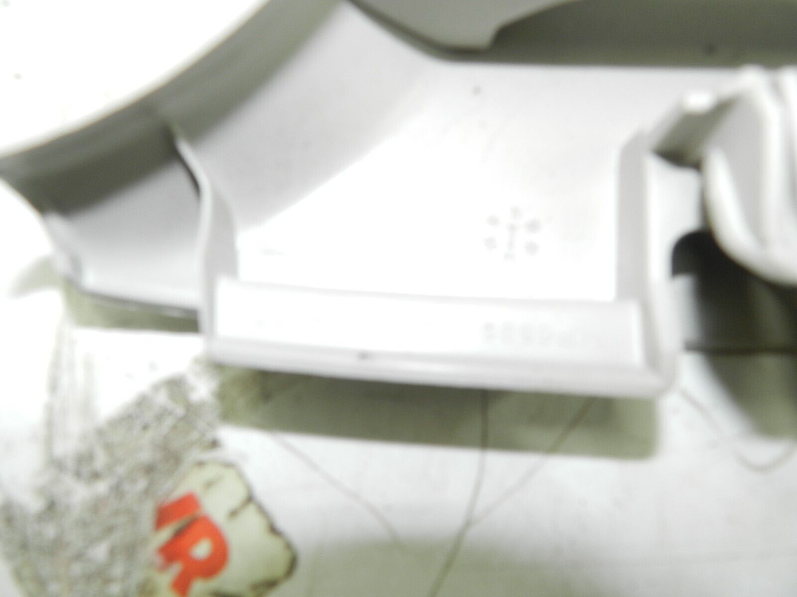 2012 CITROEN C4 VTS MK2 HATCHBACK. B PILLAR UPPER TRIM 9687484177 - Image 3