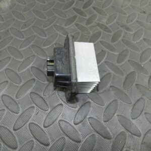 148 2007 HONDA CRV MK3. HEATER RESISTOR PACK 077800 0960