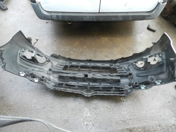 2012 CITROEN C4 VTS MK2 HATCHBACK. FRONT BUMPER WITH GRILLE - Image 4