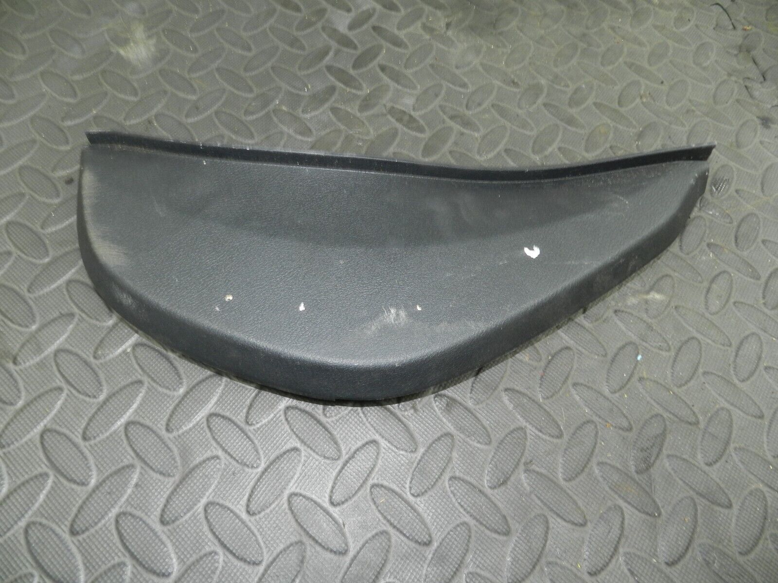 148 2007 HONDA CRV MK3. DASH BOARD END TRIM