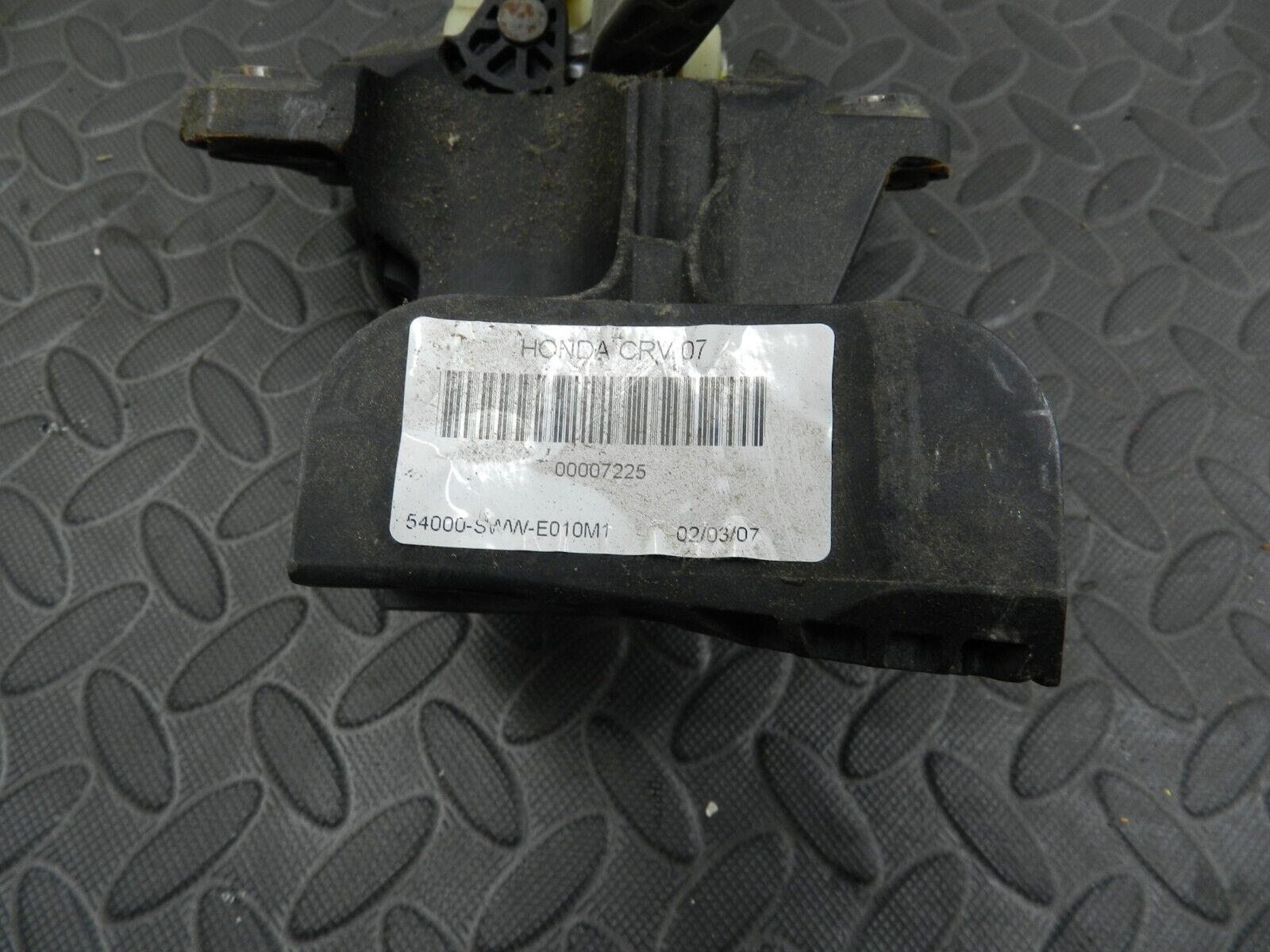 148 2007 HONDA CRV MK3. 6 SPEED GEAR SELECTOR - Image 2