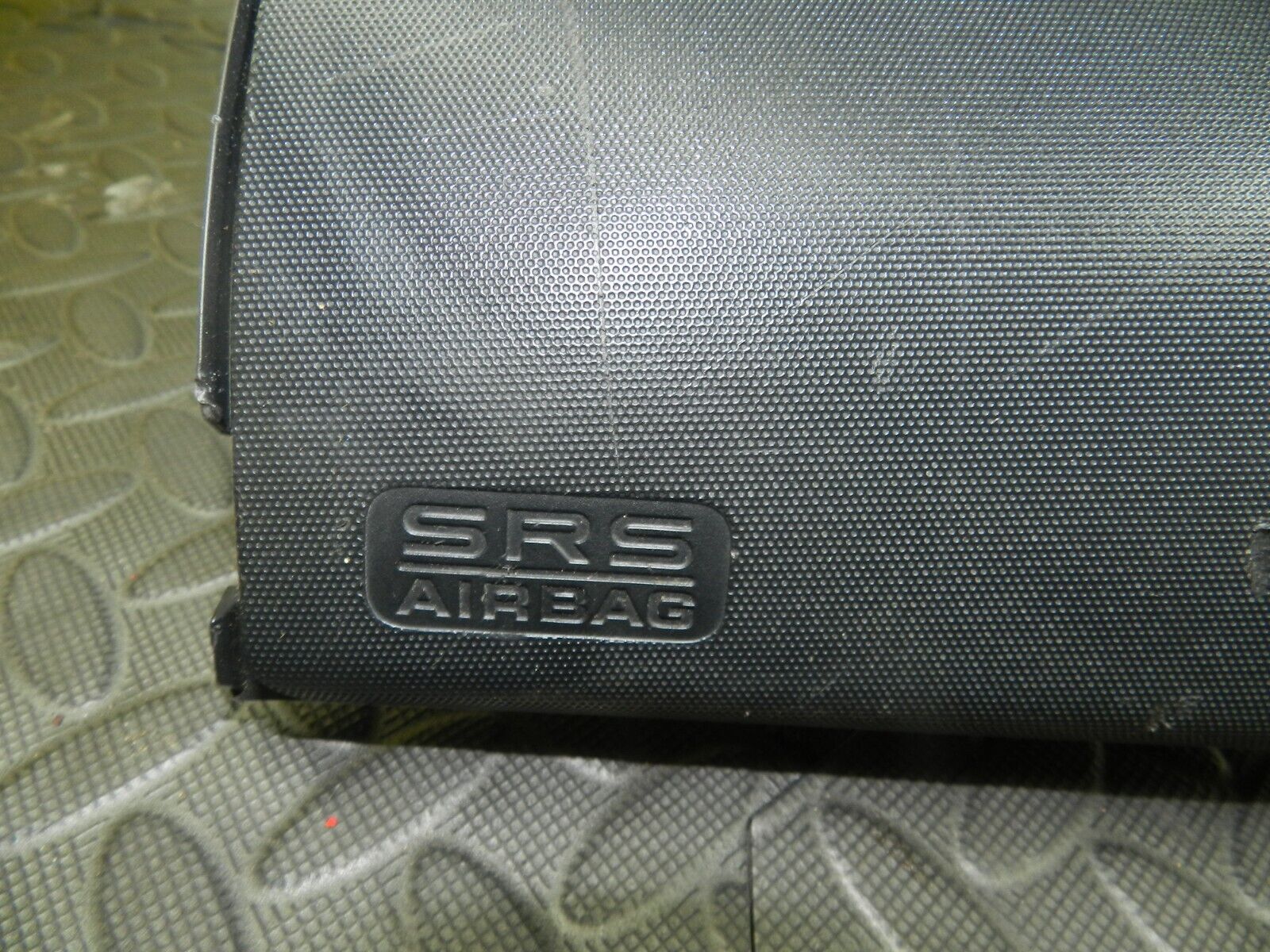 148 2007 HONDA CRV MK3. DASH BOARD AIR BAG - Image 2