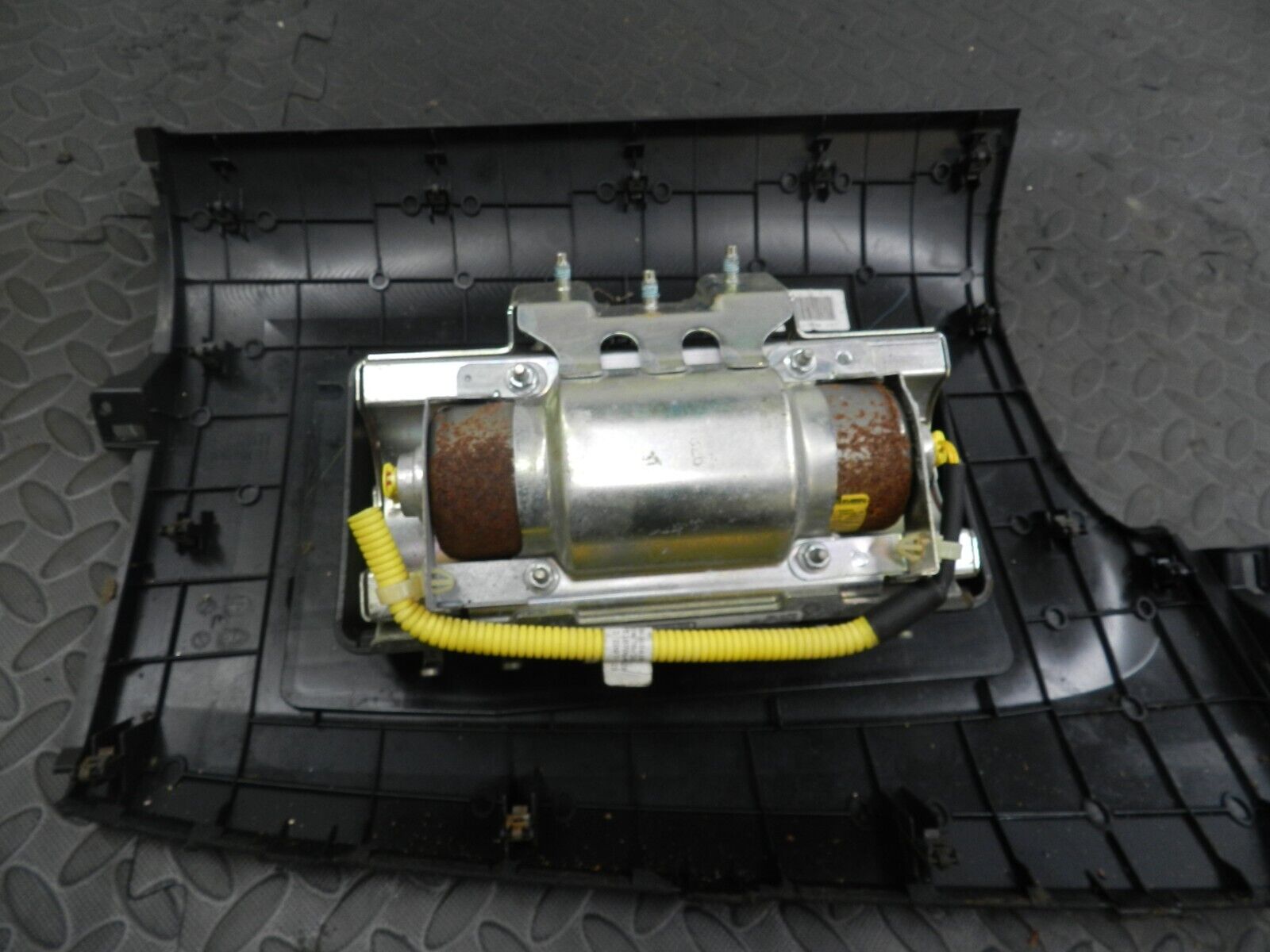 148 2007 HONDA CRV MK3. DASH BOARD AIR BAG - Image 3