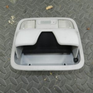 148 2007 HONDA CRV MK3. INTERIOR LIGHT SUN GLASSES HOUSING