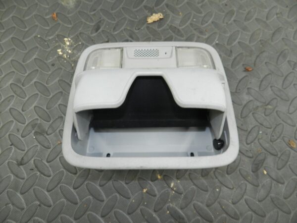 148 2007 HONDA CRV MK3. INTERIOR LIGHT SUN GLASSES HOUSING