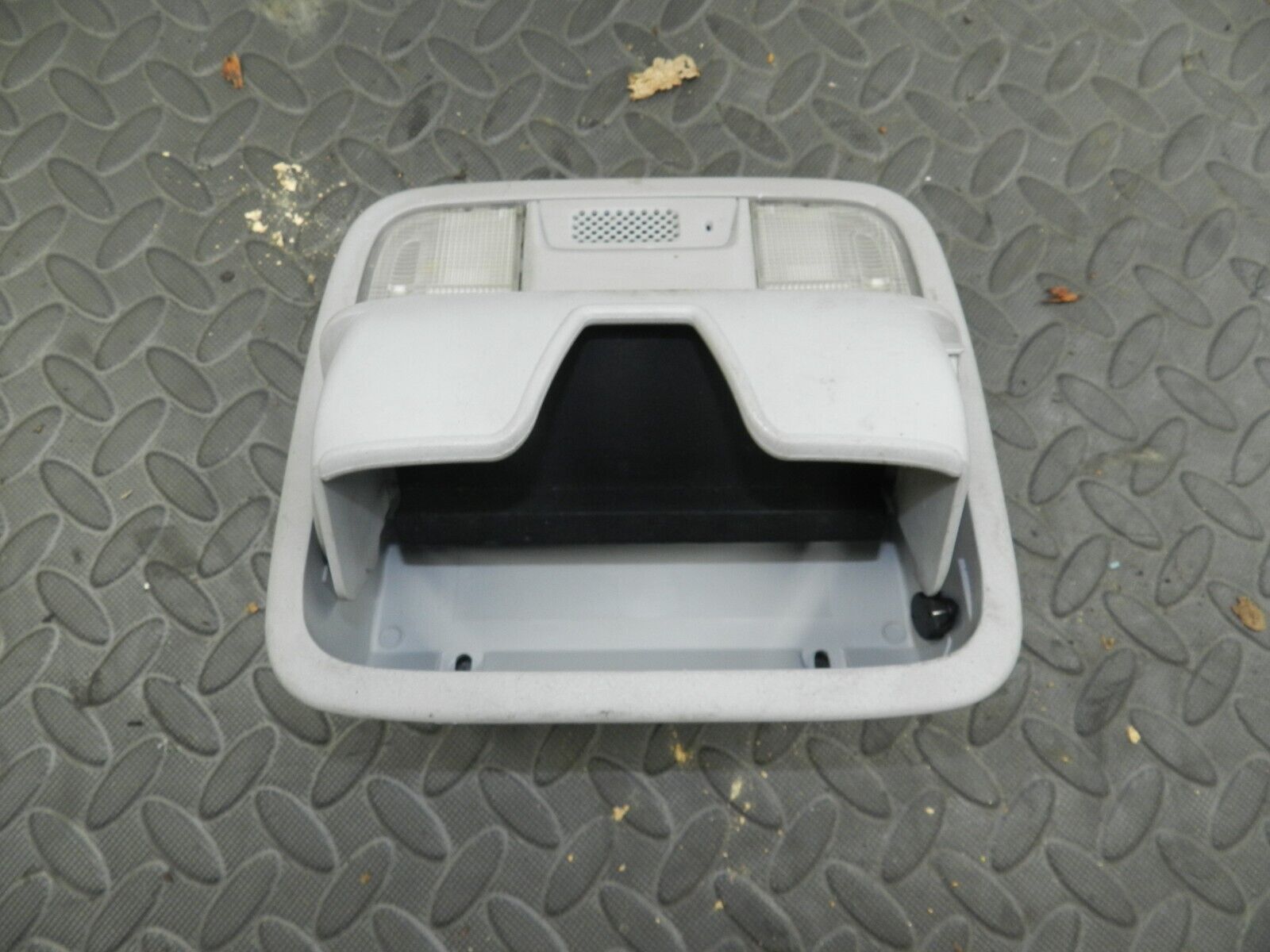 148 2007 HONDA CRV MK3. INTERIOR LIGHT SUN GLASSES HOUSING