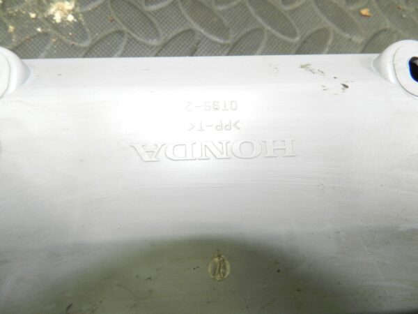 148 2007 HONDA CRV MK3. INTERIOR LIGHT SUN GLASSES HOUSING - Image 4