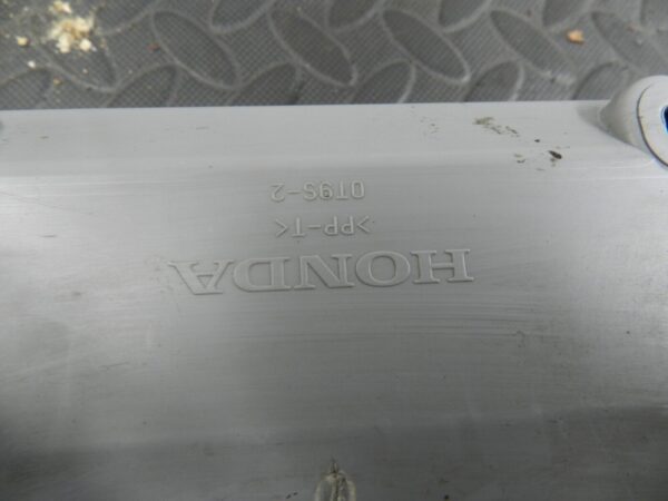 148 2007 HONDA CRV MK3. INTERIOR LIGHT SUN GLASSES HOUSING - Image 5