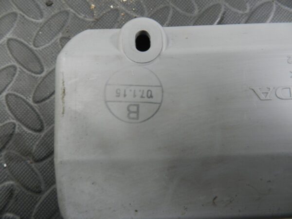 148 2007 HONDA CRV MK3. INTERIOR LIGHT SUN GLASSES HOUSING - Image 6