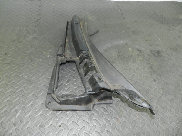 148 2007 HONDA CRV MK3. SCUTTLE PANEL SECTION