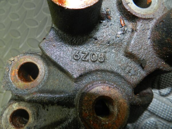 148 2007 HONDA CRV MK3. ENGINE MOUNT - Image 2
