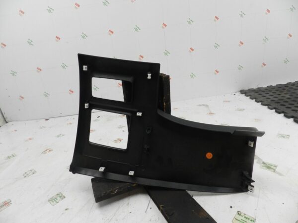 2012 CITROEN C4 VTS MK2 HATCHBACK. DASH BOARD UNDER KNEE TRIM 9671588577 - Image 2