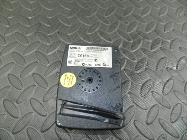 148 2007 HONDA CRV MK3. NOKIA UNIT BLUETOOTH MODULE 661AAHF5 - Image 2