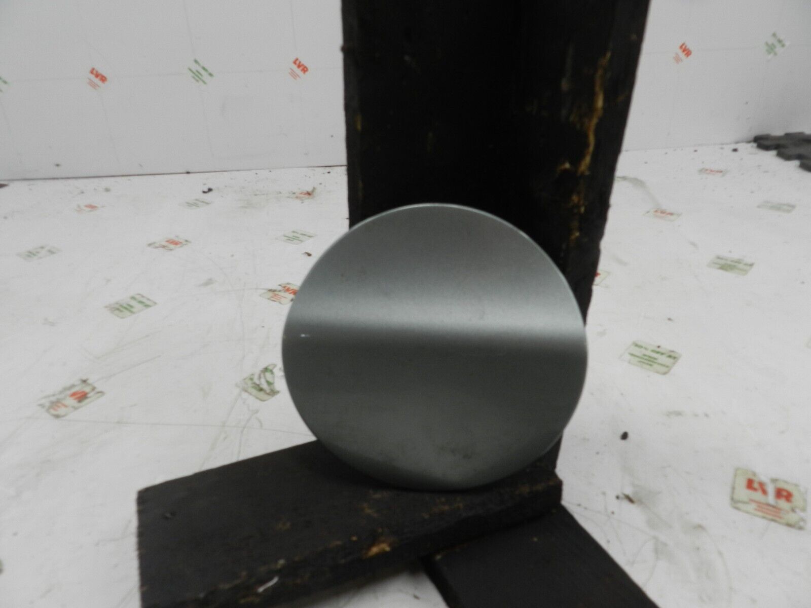 2012 CITROEN C4 VTS MK2 HATCHBACK. FUEL FLAP CAP