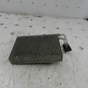 (131) 2002 MERCEDES BENZ E CLASS ESTATE W210. AIR CON MATRIX RADIATOR EVAPORATOR