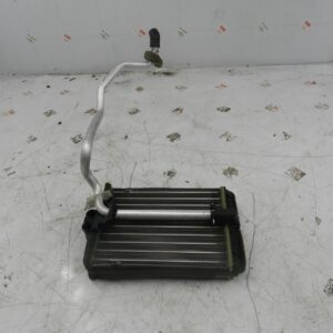 (131) 2002 MERCEDES BENZ E CLASS ESTATE W210. COOLANT MATRIX RADIATOR CORE